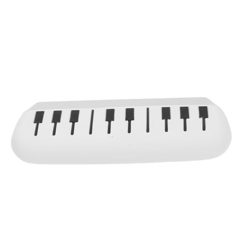 CORHAD Mundharmonika Klavierform Musikinstrument für Kleinkinder Mädchen Jungen Lernspielzeug Sicher Leicht Tragbar für Familienpartys und Frühpädagogik CORHAD Mundharmonika Klavierform Musikinstrument für Kleinkinder Mädchen Jungen Lernspielzeug Sicher Leicht Tragbar für Familienpartys und Frühpädagogik von CORHAD