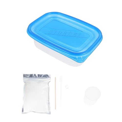 CORHAD Non newtonsche Flüssigkeit DIY Wissenschaft Experiment Lernspielzeug Physik Lehrmittel Fördert Entdeckungsfreude und Kognitive Fähigkeiten für Ab Jahren CORHAD Non newtonsche Flüssigkeit DIY Wissenschaft Experiment Lernspielzeug Physik Lehrmittel Fördert Entdeckungsfreude und Kognitive Fähigkeiten für Ab Jahren von CORHAD