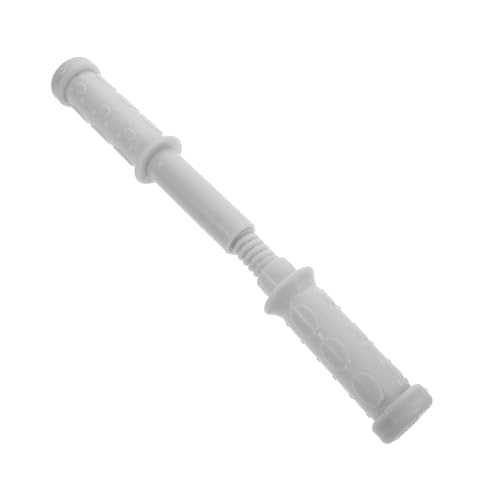 CORHAD Schaukelpferdgriff aus Kunststoff Ergonomisch rutschfest Einfach zu Montieren Spielzeuggriff für Indoor und Outdoor Spielspaß CORHAD Schaukelpferdgriff aus Kunststoff Ergonomisch rutschfest Einfach zu Montieren Spielzeuggriff für Indoor und Outdoor Spielspaß von CORHAD