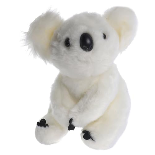 CORHAD üsch Koala Weiches Kuscheltier Für Perfektes Für Schlafzimmer Und Sofa Ideal Für Babys Und Kleinkinder von CORHAD