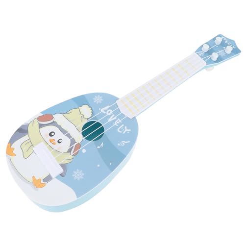 Kinderspielzeuggitarre Musikinstrumente Kinderspielzeug Kinderspielzeug Musikspielzeug Kinder Ukulele Kinderspielzeuggitarre Kindergitarre Kinder Ukulele Spielzeug CORHAD von CORHAD