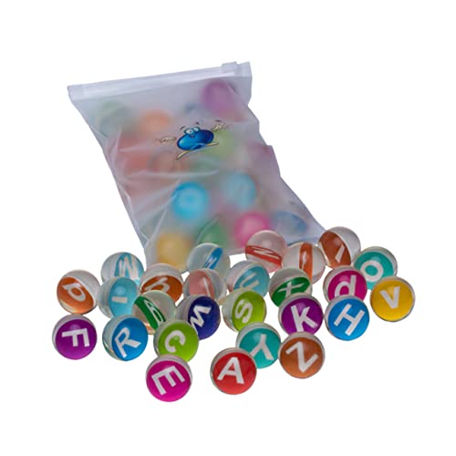 COSMEVIVI 1 Satz Springball aus Gummi Kidcraft-Spielset hüpfendes Spielzeug lustige Hüpfbälle lustiges Haustierspielzeug kinderspielzeug Spielzeug für Kinder lustiger Ball Kinderbälle von COSMEVIVI