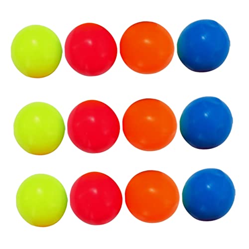 COSMEVIVI Wasser Ball Wasserspielzeug Wasserball Wiederverwendbare Wasserbälle Für Outdoor Wasserspiele Bunte Wasserball Kampfbälle Für Und von COSMEVIVI