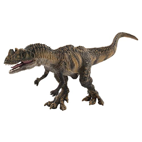 COSMEVIVI 1Pc Dinosaurier Spielzeug Personalisierte Kinder Kinder Spielzeug Kinder Spielzeug Kind Spielzeug Personalisierte Kinder Dinosaurier Modell Spielzeug Ceratosaurus Spielzeug von COSMEVIVI