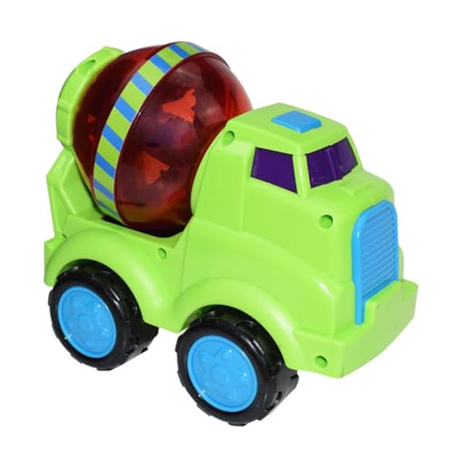 COSMEVIVI 1Stk Blasenbläser für Kinder seifenblasenmaschine für Kinder Bubble Machine for Autobauer-Spielzeug für Kinder Seifenblasengebläse fürs Auto Blasenmacher Seifenblasenset Green von COSMEVIVI