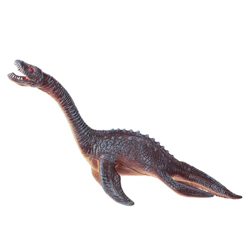 COSMEVIVI 1stk Dinosaurier-Modell Dinosaurier- Für Simulations-Dinosaurier- Tonproduktions-Dinosaurier Dinosaurier-lernspielzeug Dinosauriermodell Für Plastik von COSMEVIVI