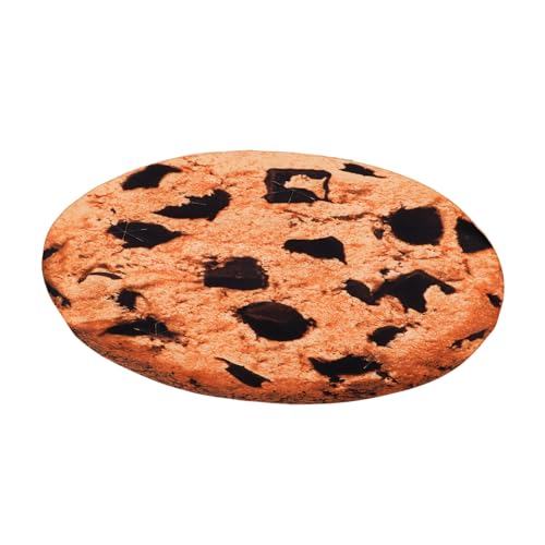 COSMEVIVI Cookie Kostüm, Rollenspiel Kostüm, Halloween Kostüm Requisite, Cookie Cosplay Kostüm, Cosplay Kostüm, Erwachsene, Cosplay Kostüm, Karnevals Party Kleidung, Performance Cosplay von COSMEVIVI