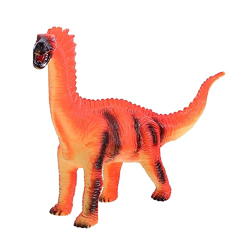 COSMEVIVI Dinosaurier-Modell Animal Toys Tier mädchen Toys for Boys Educational Toys simulierter Dinosaurier tierische Geburtstagsgeschenke kreatives Tiermodell Plastik von COSMEVIVI