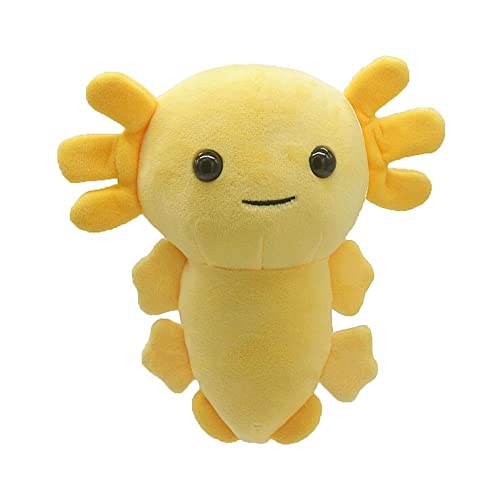 Noxxiez Axolotl Pluche - 20 CM von COZY NOXXIEZ