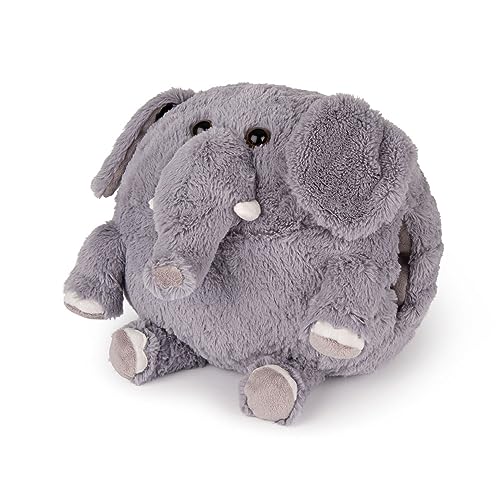 Noxxiez Handwarmer - Knuffel - Kussen - Olifant von Noxxiez