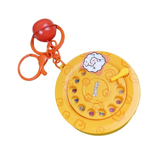 CPAOWEHF Retro Handkreiber Kommunikator Spielzeug Tragbarer Stressabbau Spinner Erwachsener/Kinder Haus/Büro/Reise Charme Plastik Telefonzubehör CPAOWEHF Retro Handkreiber Kommunikator Spielzeug Tragbarer Stressabbau Spinner Erwachsener/Kinder Haus/Büro/Reise Charme Plastik Telefonzubehör von CPAOWEHF