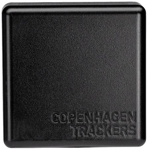 CPH Trackers GPS Tracker Pro GPS Tracker Fahrzeugtracker Schwarz 1St. von CPH Trackers