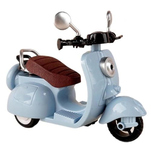 CPRNQY Have A Seat für Puppe, Blaues Inertia Schaf Motorrad Spielzeug, Flauschiges Puppenzubehör für Kinder 3-12 Jahre, Sammlerspielzeug mit Interaktivität, Kinder CPRNQY Have A Seat für Puppe, Blaues Inertia Schaf Motorrad Spielzeug, Flauschiges Puppenzubehör für Kinder 3-12 Jahre, Sammlerspielzeug mit Interaktivität, Kinder von CPRNQY