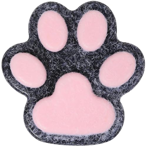 Squeeze Toy, Cat Paw Squeeze Toy, Cat Paw Anti Stress Bälle, Funny Squeeze Antistressball Erwachsene Kids, Anti Stress Ball Kinder, Cat Paws Stress Spielzeug, Stressabbau Fidget Toys von CPRNQY