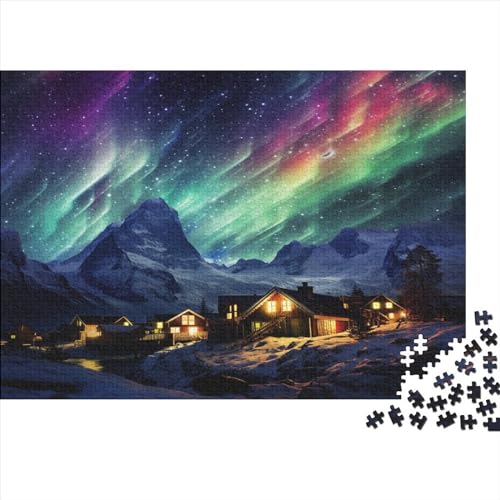 Puzzle Puzzles 1000 Teile Für Erwachsene Puzzles Für Erwachsene 1000 Teile Puzzle Lernspiele 1000pcs (75x50cm) von CPXSEMAZA