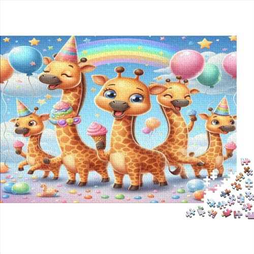 Puzzle Puzzles 1000 Teile Für Erwachsene Puzzles Für Erwachsene 1000 Teile Puzzle Lernspiele 1000pcs (75x50cm) von CPXSEMAZA