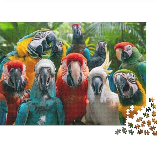 Puzzle Puzzles 300 Teile Für Erwachsene Puzzles Für Erwachsene 300 Teile Puzzle Lernspiele 300pcs (40x28cm) von CPXSEMAZA