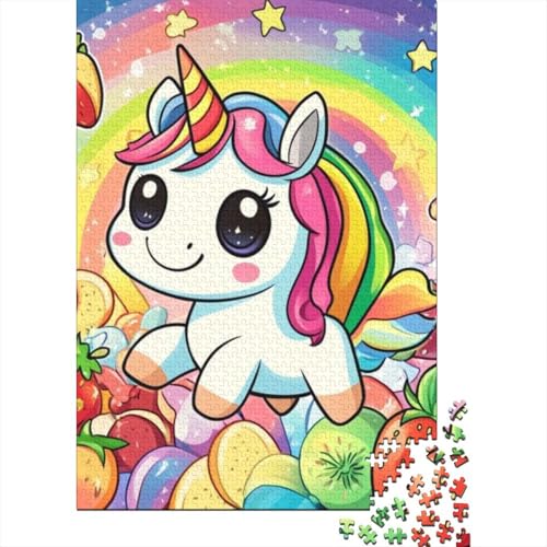 Puzzles Für Erwachsene 1000 Cartoon Characters Puzzle 1000 Teile Lernspiele Für Erwachsene 1000pcs (75x50cm) von CPXSEMAZA