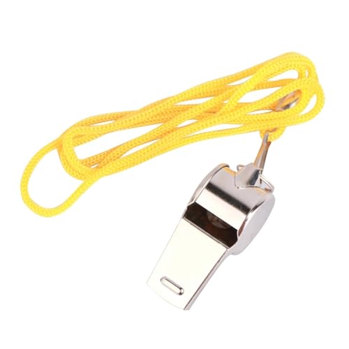 Fußball-Trainingsmatte, rutschfest, für Kinder und Erwachsene, Dribbel-Trainingsmatte für den Innen- und Außenbereich, Fußball-Trainingsausrüstung fußball Training Hallenfußballtraining(1Pc Whistle) von CQJJXKYC