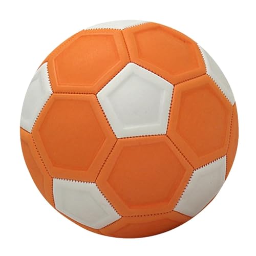 Fußball-Trainingsmatte, rutschfest, für Kinder und Erwachsene, Dribbel-Trainingsmatte für den Innen- und Außenbereich, Fußball-Trainingsausrüstung fußball training Hallenfußballtraining(1pcs Football) von CQJJXKYC