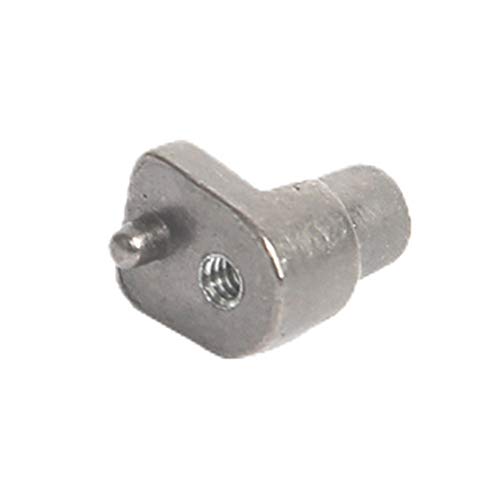 CRAKES D12 Metall-Lenkungszubehör Lenkblock Upgrades Teile für D12 1/10 RC Auto, CRAKES D12 Metall-Lenkungszubehör Lenkblock Upgrades Teile für D12 1/10 RC Auto, von CRAKES