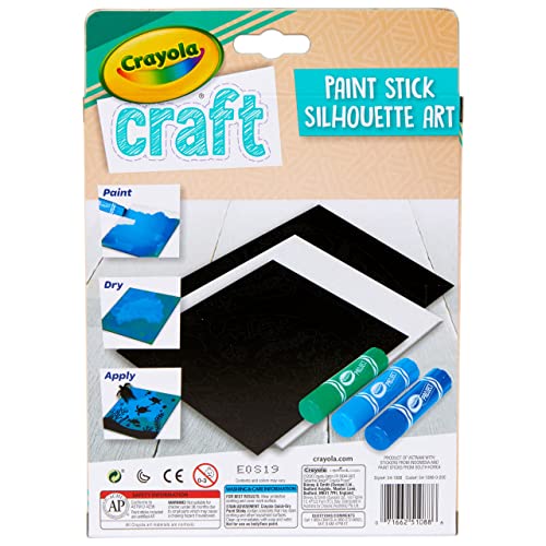 Crayola Bastelmalstift Silhouette Kunst Schildkröte Crayola Bastelmalstift Silhouette Kunst Schildkröte von CRAYOLA