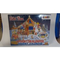 Adventskalender Bibi & Tina Weihnachtszirkus Adventskalender Bibi & Tina Weihnachtszirkus von CRAZE