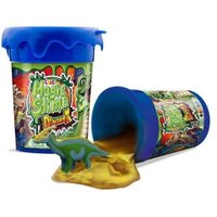 CRAZE 15483 MAGIC SLIME - Surprise Dino 110 ml, sortiert von CRAZE