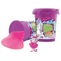 CRAZE 15513 MAGIC SLIME - Surprise Unicorn 110 ml, sortiert von CRAZE