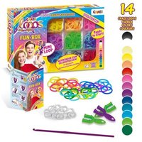 CRAZE 20814 LOOPS - Fun Box von CRAZE