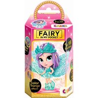 CRAZE - Fairy In My Pocket - Box von CRAZE