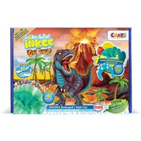 CRAZE - Inkee - Gift Box Dino von CRAZE