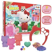 CRAZE - Inkee - Hello Kitty Überraschungs-Geschenkbox von CRAZE