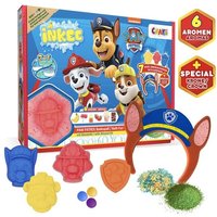 CRAZE - Inkee - Paw Patrol Überraschungs-Geschenkbox von CRAZE