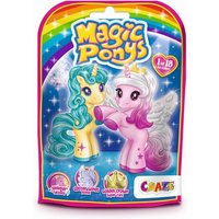 CRAZE - Magic Ponys - Foilbag von CRAZE