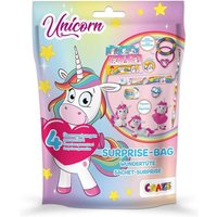 CRAZE - Surprise Bag - Unicorn, Überraschungstüte von CRAZE