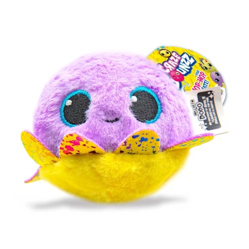 Craze BOUNZZ – Hüpfendes Plüschtier für Kinder - Flauschiges Stofftier zum Spielen & Sammeln in 6 Designs – Kuscheltiere für Mädchen & Jungen ab 3 Jahren Craze BOUNZZ – Hüpfendes Plüschtier für Kinder - Flauschiges Stofftier zum Spielen & Sammeln in 6 Designs – Kuscheltiere für Mädchen & Jungen ab 3 Jahren von CRAZE