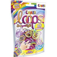 LOOPS - Bag 100 von CRAZE