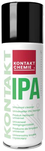 Kontakt Chemie KONTAKT IPA optisch rein 77109-AA 200ml von Kontakt Chemie