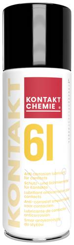 Kontakt Chemie KONTAKT 61 70513-AA Gleit- und Schützöl 400ml von Kontakt Chemie