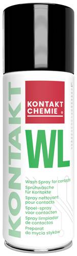 Kontakt Chemie KONTAKT WL 71004-AA Kontaktreiniger 100ml von Kontakt Chemie