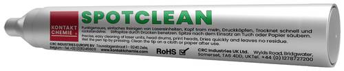 Kontakt Chemie SPOTCLEAN 77187-AA Reinigungsstift 10ml von Kontakt Chemie