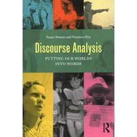 Discourse Analysis von CRC Press
