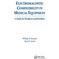 Electromagnetic Compatibility in Medical Equipment von Taylor & Francis Ltd (Sales)