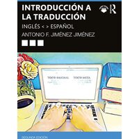 Introducción a la Traducción von Taylor & Francis Ltd (Sales)