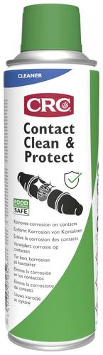 CRC Clean&Protect 33413-AA Kontaktreiniger 250ml von CRC