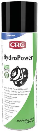 CRC HydroPower Universal-Entfetter ohne Lösemittel 33430-AA 400ml von CRC