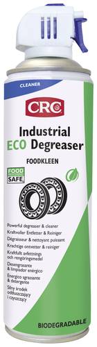 CRC INDUSTRIAL ECO DEGREASER 33344-AA 500ml von CRC