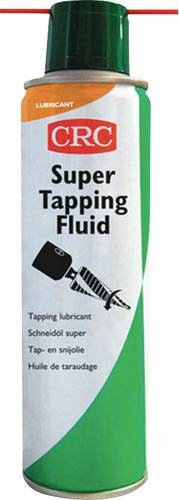 CRC Super tapping fluid 32686-AA Schneideöl 250ml von CRC