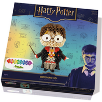 CREAGAMI 3178791 Origami 3D Harry Potter 700 Teile von CREAGAMI